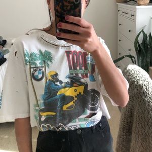 Vintage Tee